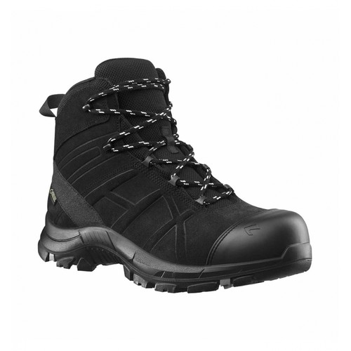 Haix black eagle - haix, safety