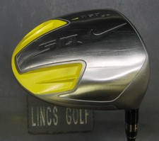 Nike SQ 460 9,5° Driver Stiff