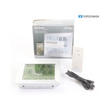 Technoline WD2000 Satelliten