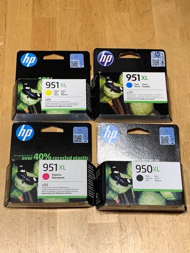Original 950xl 951xl - 4x,