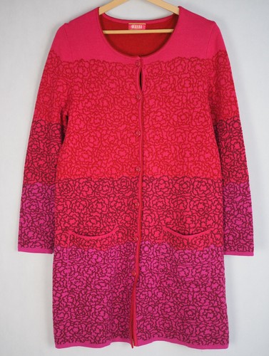 Oleana damen strick cardigan - oleana,