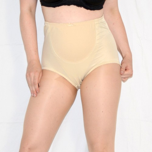 Zart glänzende miederhose 95 - zart,