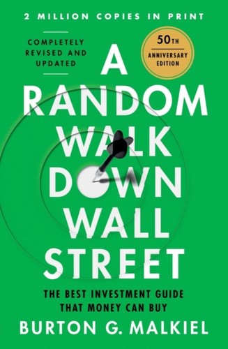 Random walk down - a, wall