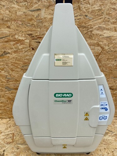 Bio rad chemidoc - chemidoc, |