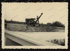 Foto-Reichsautobahn-Bau-Ketten