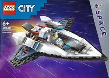 LEGO® City 60430 Raumschiff
