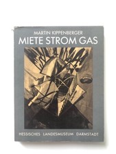 Martin Kippenberger - Miete