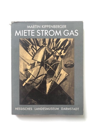 Martin kippenberger miete - -,