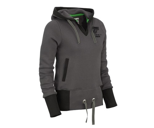 Kapuzenshirt 1878 hoody damen - ,