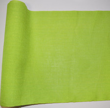 2,50 m Rico Leinen Stickband