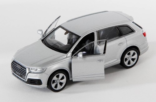 Blitz versand audi silber - versand,