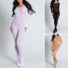 Suit Body Strumpf Freizeit