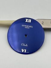 Raymond Weil Othello Genève