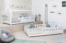 Ticaa hausbett - 2,