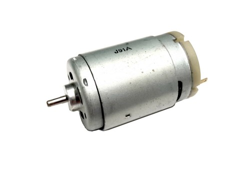 Motor johnson j91 1 stück - motor,