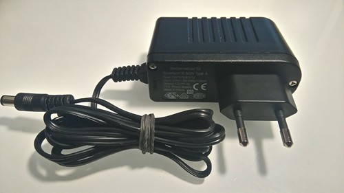 Avm netzteil 12v - avm,