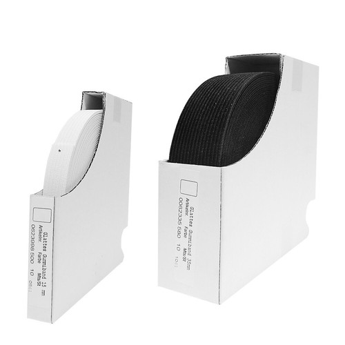 Rolle weiches gummiband 10mm - rolle,