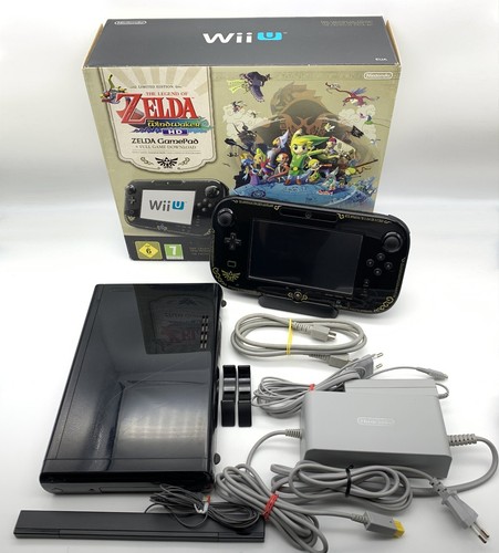 Nintendo wii konsole - konsole, |