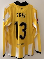 Borussia Dortmund BVB