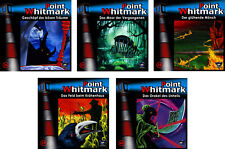 5 CDs * POINT WHITMARK -