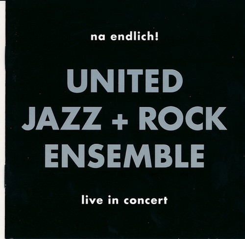 United jazz rock - united,