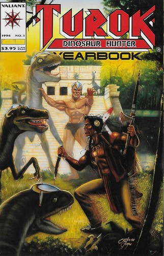 Turok dinosaur hunter - dinosaur,