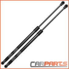 2x Gasfeder Dämpfer