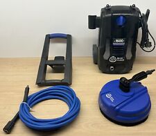 Hochdruckreiniger, Hochdruckpistole, AR Blue Clean e-1600P