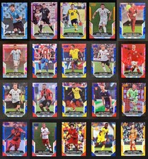 2021-22 Panini Score FIFA