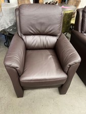 Sessel / Dreisitzer / Fernsehsessel - komplett Set - Couchgarnitur/ UVP 4498,00€