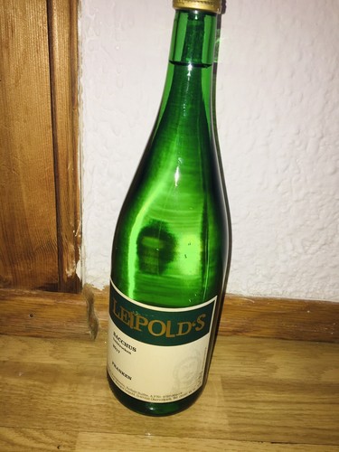 Wein leipold bacchus - wein, leipold‘s