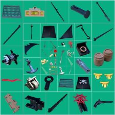 PLAYMOBIL 6678 Piratenschiff