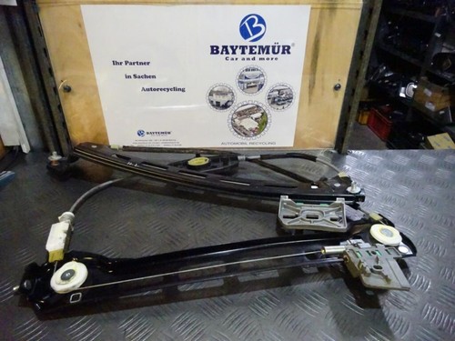 Fensterheber passat 2 - cc, 2.0