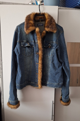 Elements damen denim - elements,