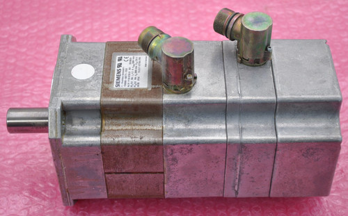 Siemens simotics servomotor - siemens,