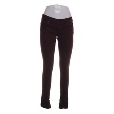 &Denim by H&M, Jeans, Größe: 27/32, SUPER SQIN, Lila, Baumwolle/Elasthan #EdF