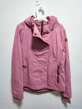 Sublevel Damen Jacke Altrosa