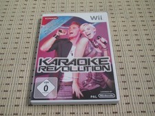 Karaoke revolution für - revolution,