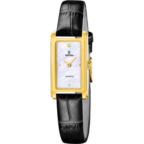 Festina damenuhr armbanduhr - festina,