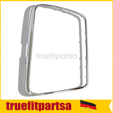 Kühlergrill Grill Chrom