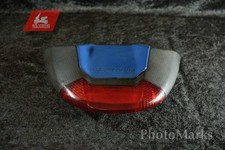 Piaggio Nrg Mc3 Rücklicht Rückleuchte Original Bremslicht Schlachtfest Rahmen