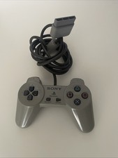Original Sony PlayStation 1