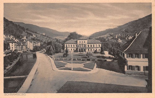 Schramberg schloßplatz ngl - schloßplatz,