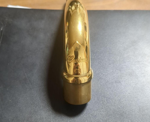 Yamaha baritonsaxophon hals - yamaha,