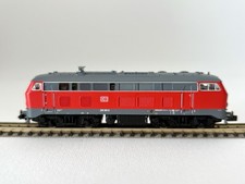 Fleischmann N 72363 BR 218