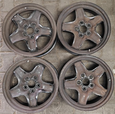 4 x Opel (GM) Insignia A