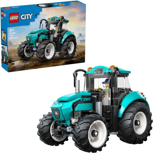 Lego city betonmischer - lego,