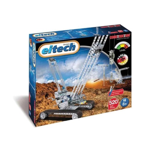 Eitech construction - eitech,
