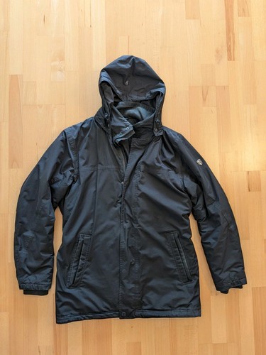 Wellensteyn winterjacke - wellensteyn,