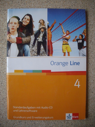 Orange line standardaufgaben - 4,